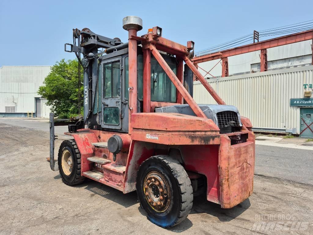 Taylor TX300S Otras carretillas elevadoras