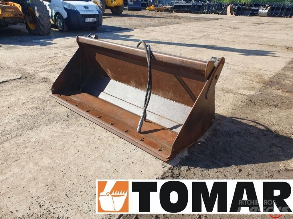 JCB Midi CX Retrocargadoras