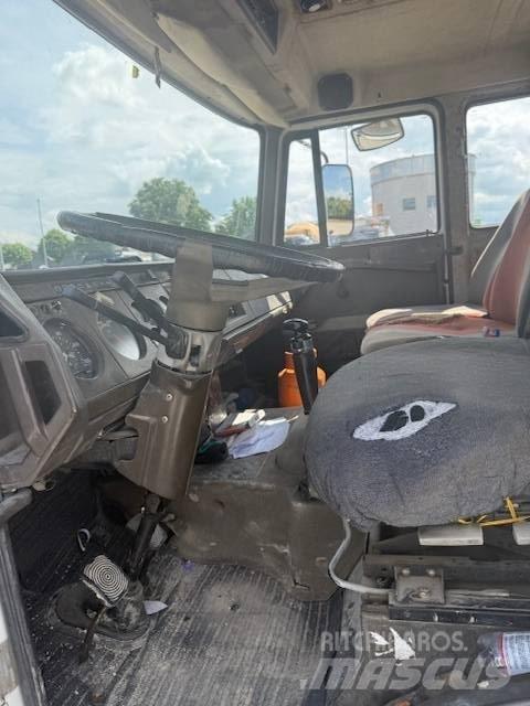 Iveco 145.17 Otros camiones