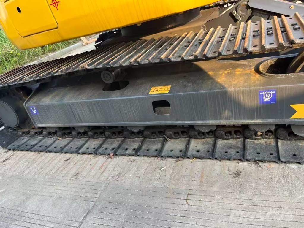 Komatsu PC 78 US Excavadoras de cadenas