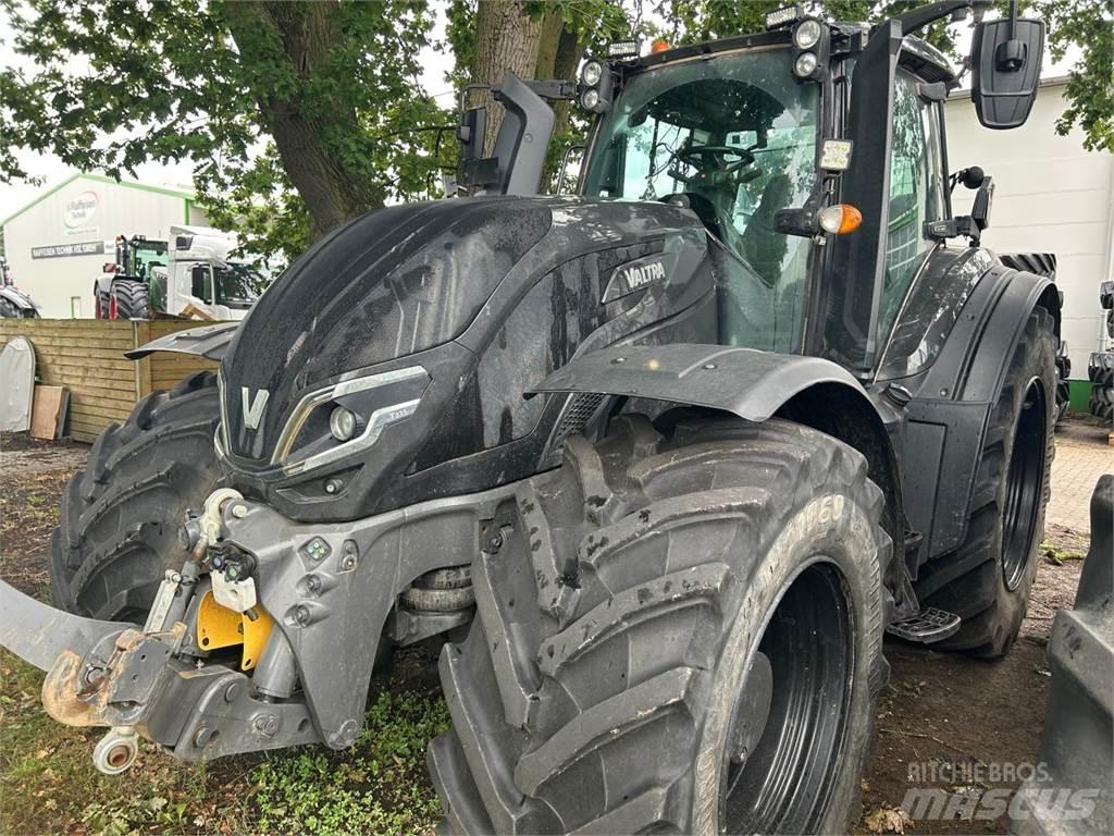 Valtra T 235 D Tractores
