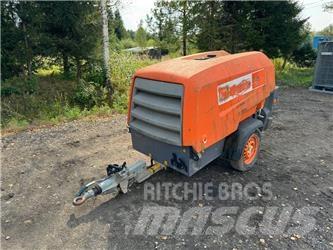Atlas Copco XAS 68 Compresores