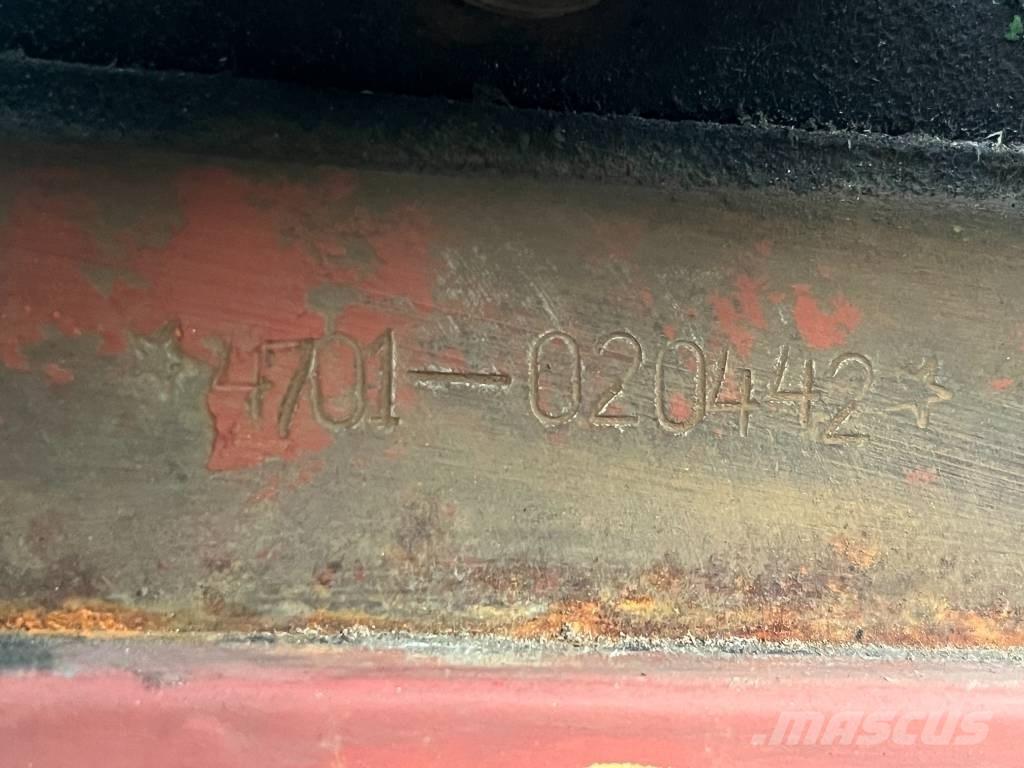 Zetor 3H E-0148 Motores