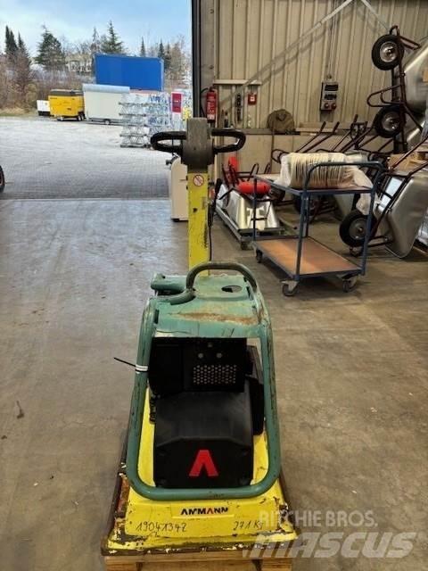 Ammann APR 3520 Vibradores