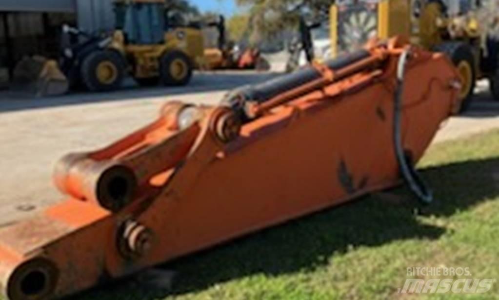 Hitachi ZX670LC-6 Excavadoras de cadenas