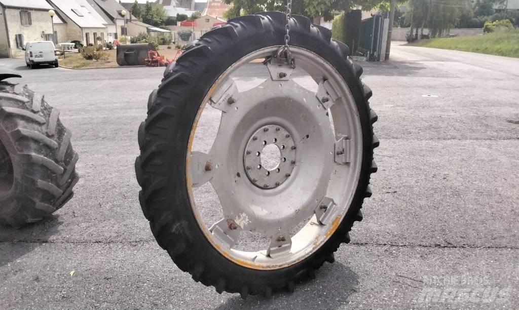 Kleber 9.5R48 Neumáticos, ruedas y llantas