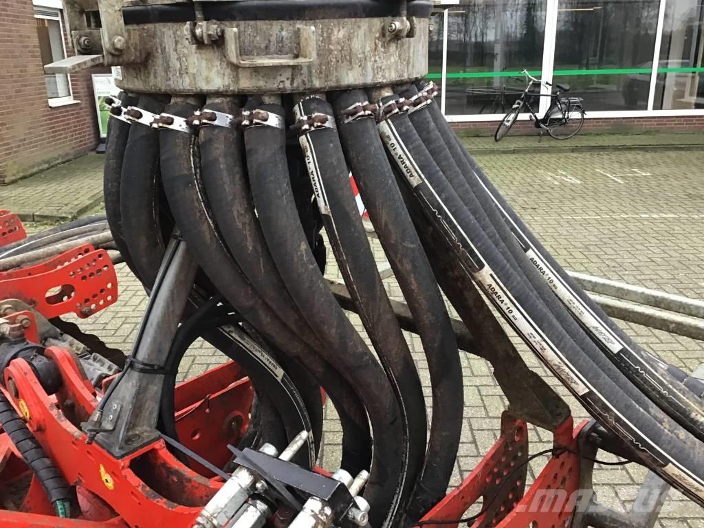  Volmer TRG-W 6000 Otras máquinas de fertilización