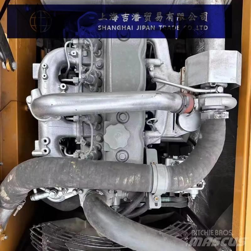 Sany SY 135 Excavadoras de cadenas
