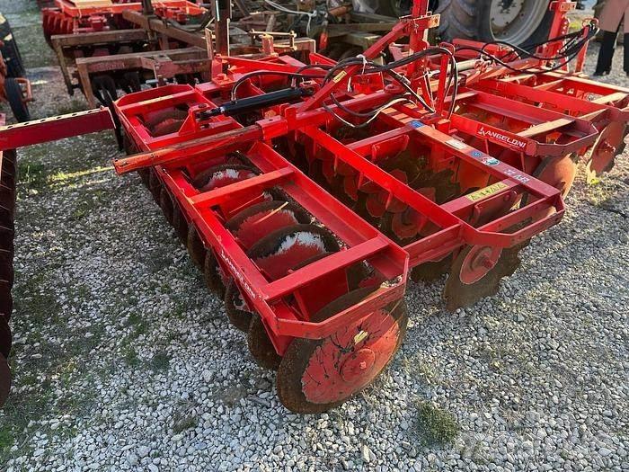 Angeloni EFV22-560 Gradas de discos