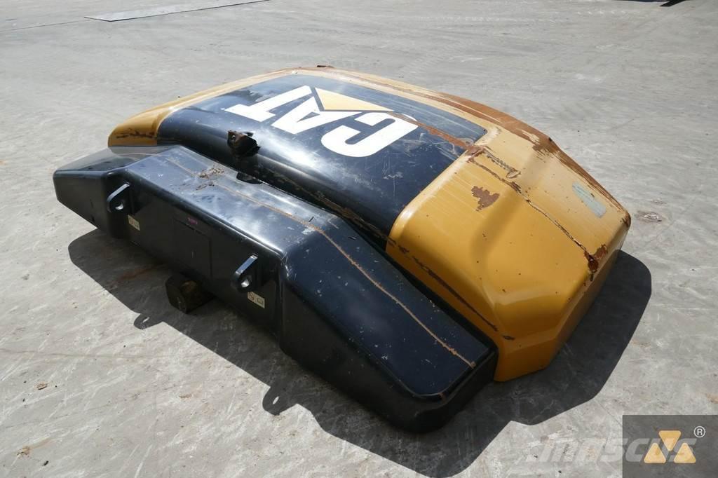 CAT 462-9454 Contrapeso delantero