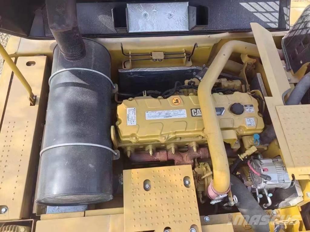 CAT 336 D L Excavadoras de cadenas