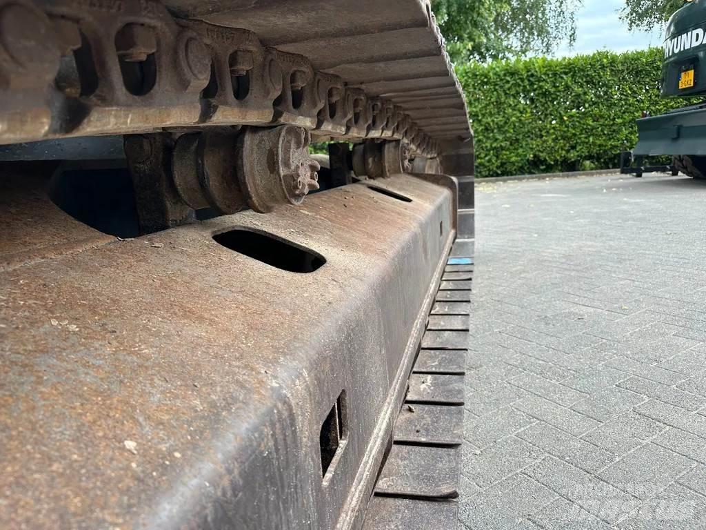 CAT 319D Excavadoras de cadenas
