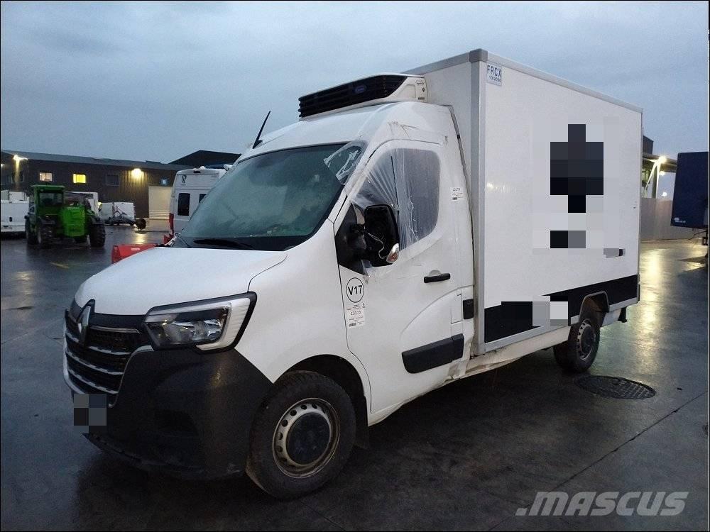 Renault MASTER 3 Otras furgonetas