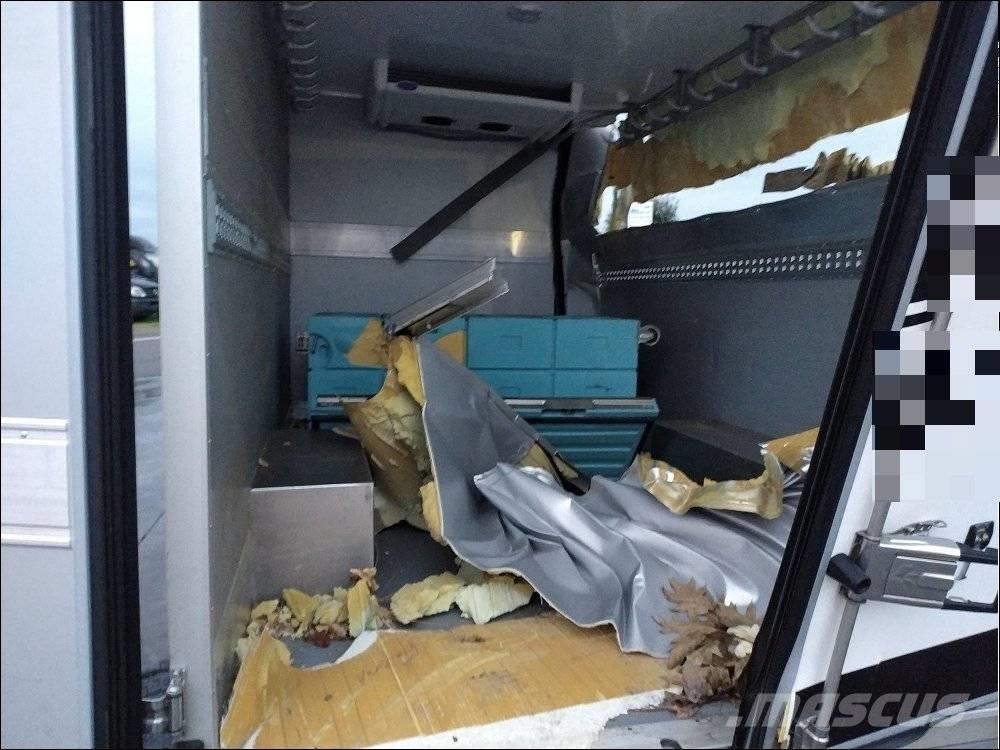 Renault MASTER 3 Otras furgonetas