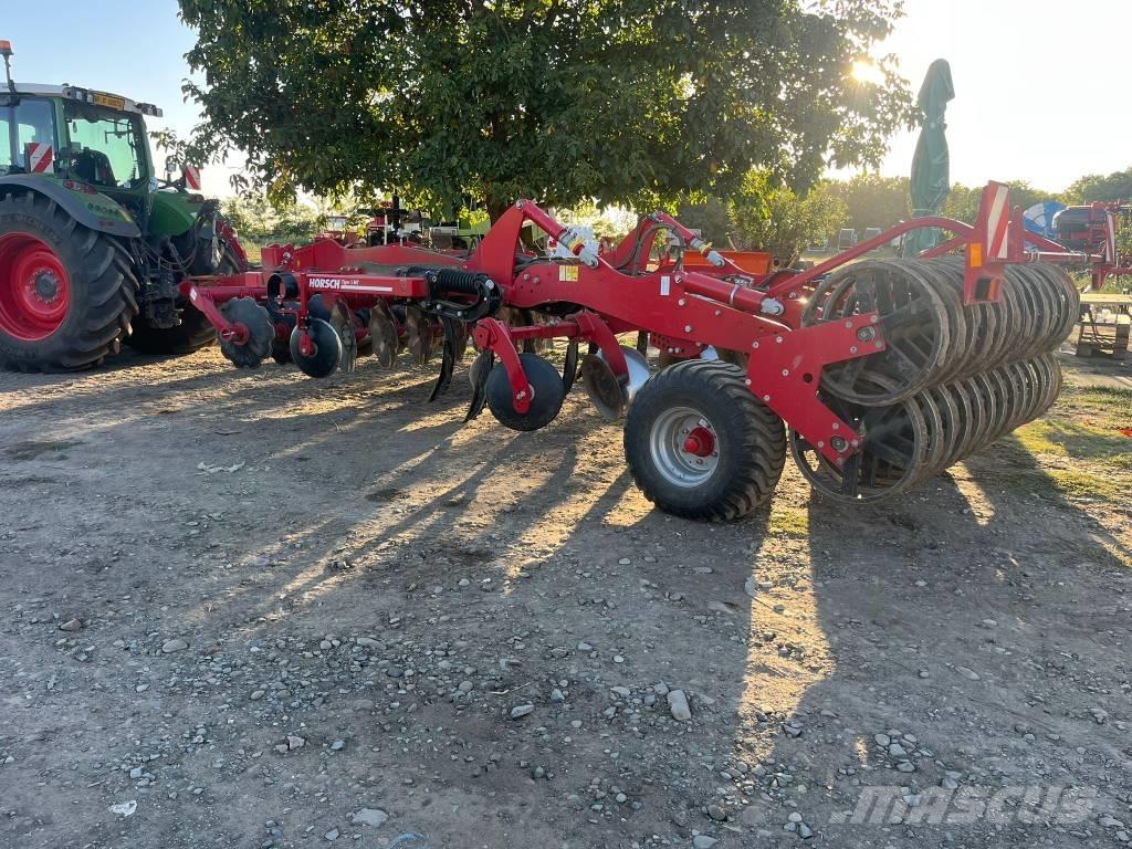 Horsch Tiger 3 MT Cultivadores
