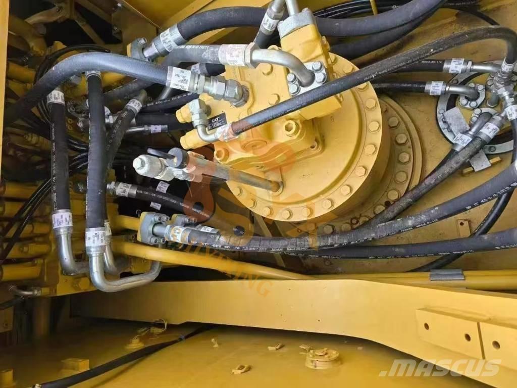 CAT 336D2L Excavadoras de cadenas