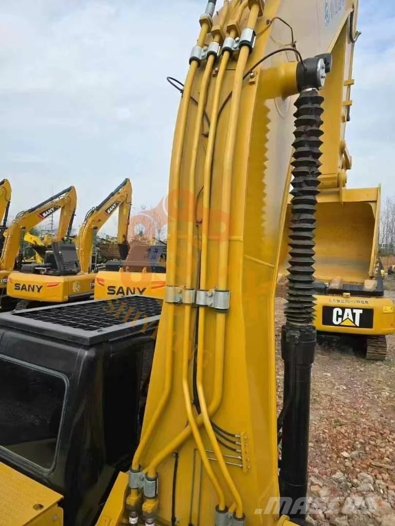 CAT 336D2L Excavadoras de cadenas