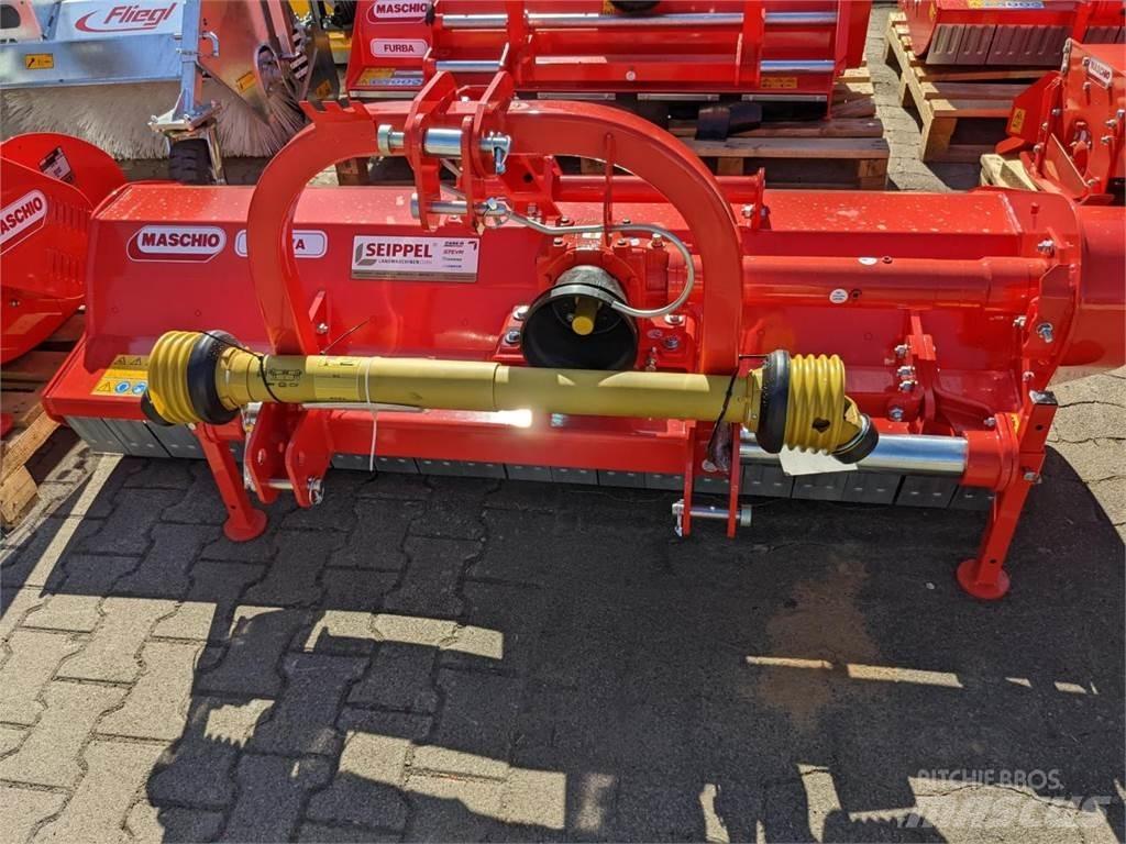 Maschio BRAVA 200 Segadoras y cortadoras de hojas para pastos