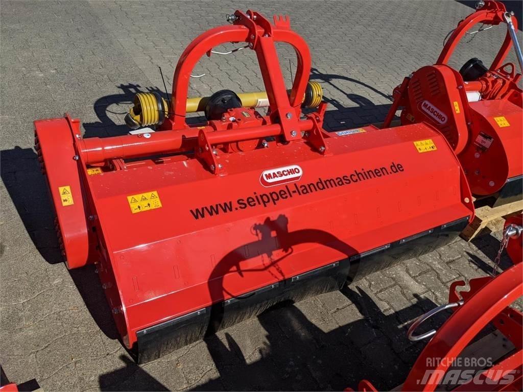 Maschio BRAVA 200 Segadoras y cortadoras de hojas para pastos