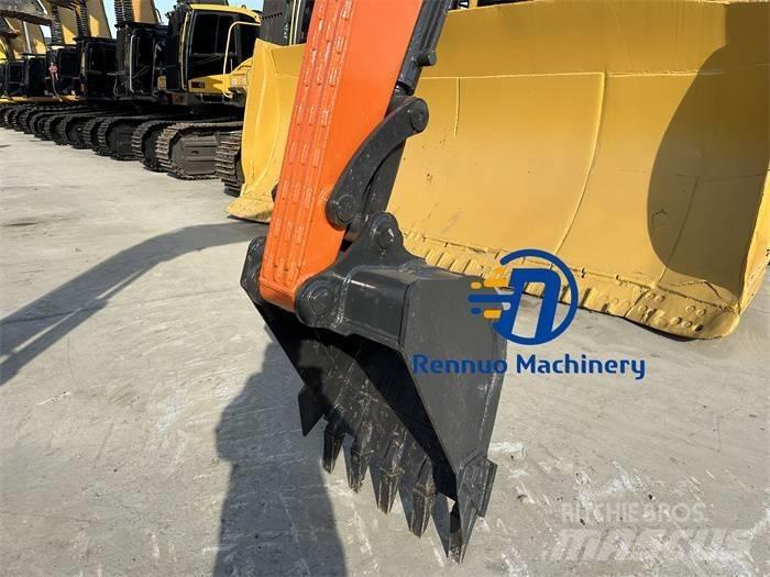 Doosan DX 60 Mini excavadoras < 7t