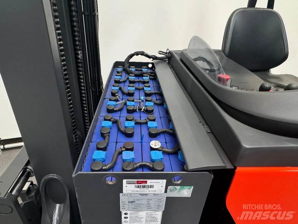 Linde R 16 HD-01 Carretillas retráctiles