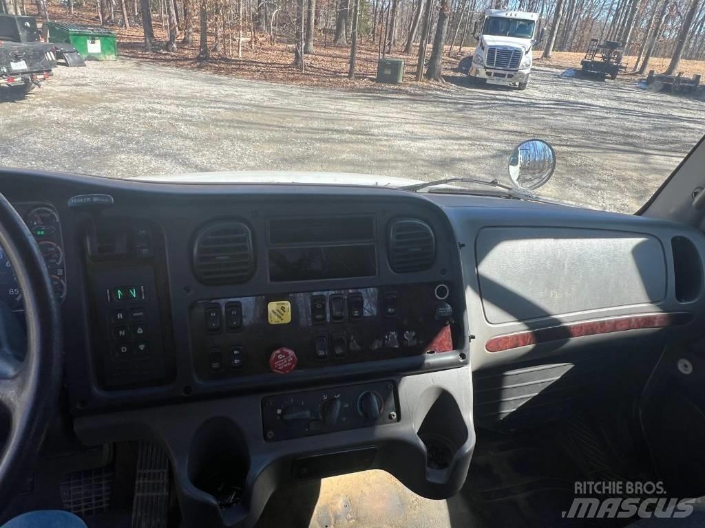 Freightliner M2106 Cabezas tractoras