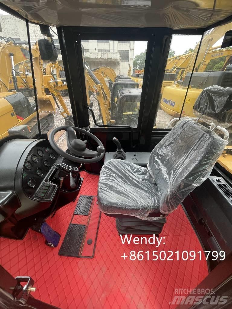 CAT CAT966H Cargadoras sobre ruedas