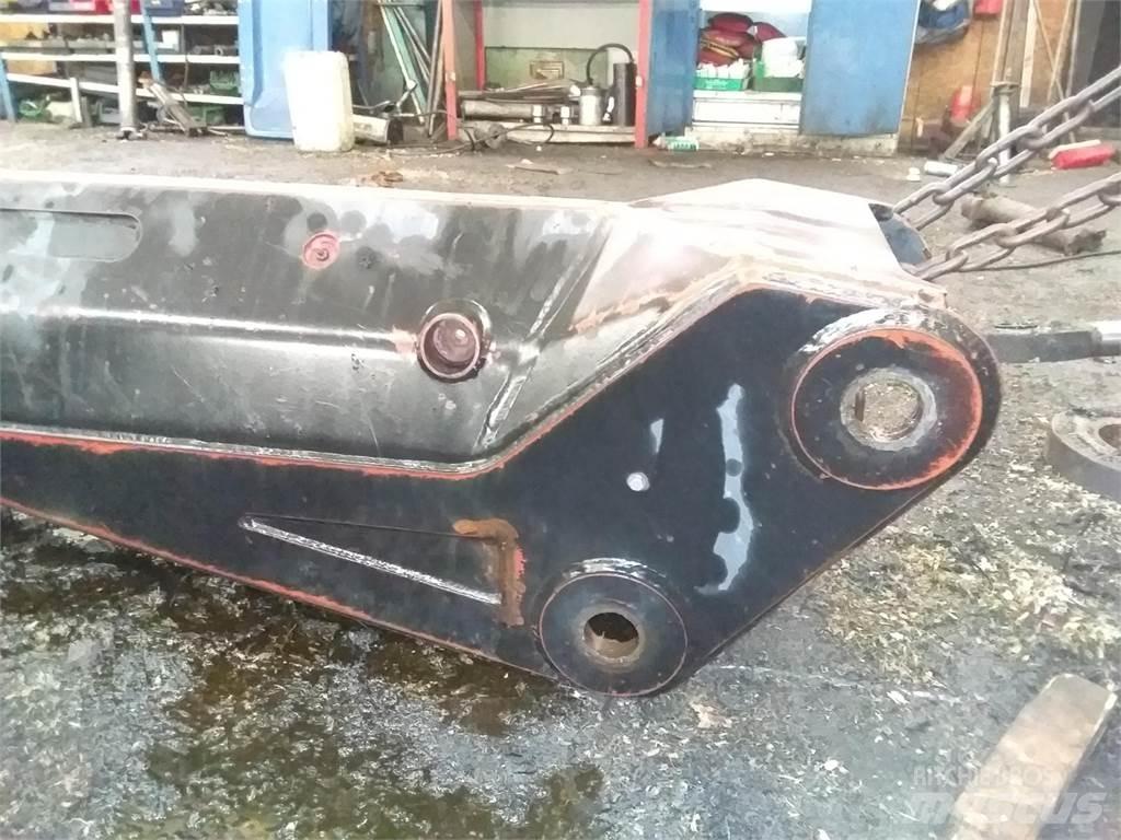 Rottne RK 200 Grúas taladoras