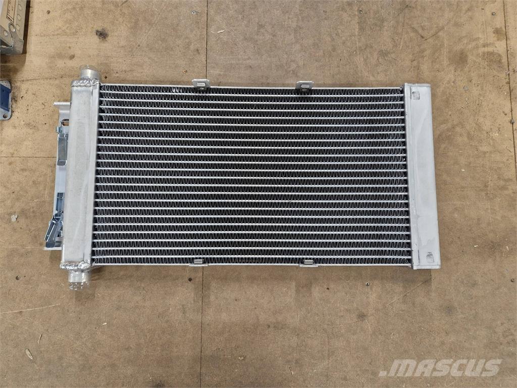 Eco Log 7018498 Hidráulicos