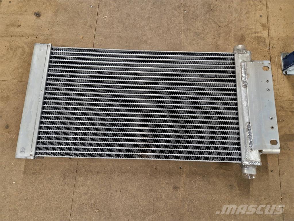 Eco Log 7018498 Hidráulicos