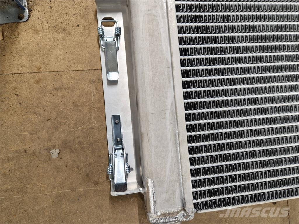 Eco Log 7018498 Hidráulicos