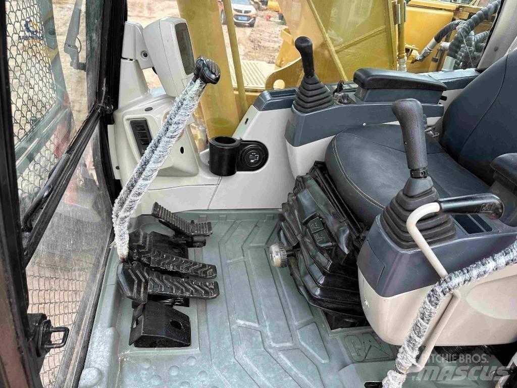CAT 320 C L Excavadoras de cadenas