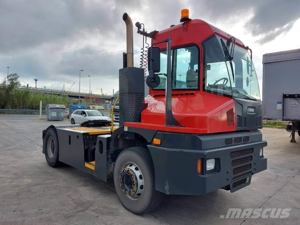 Kalmar T2i Cabezas tractoras para terminales