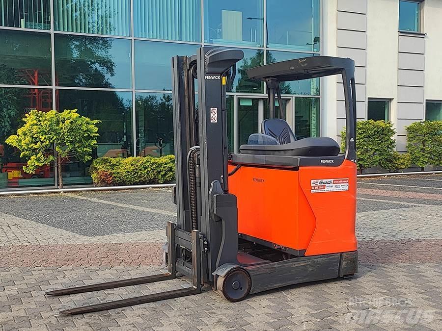 Linde R20B-01 Carretillas retráctiles