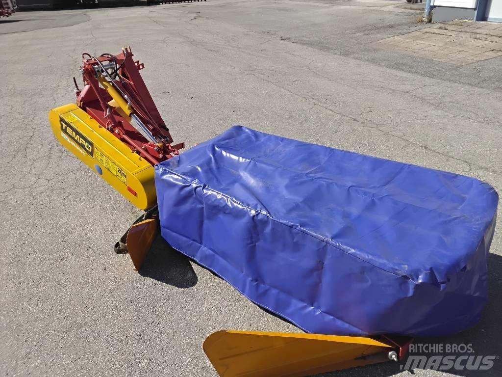 Tempo KDN-210 Segadoras