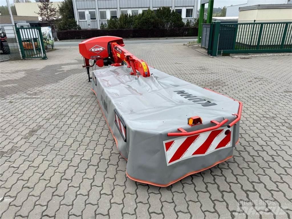 Kuhn GMD 4011-FF Segadoras