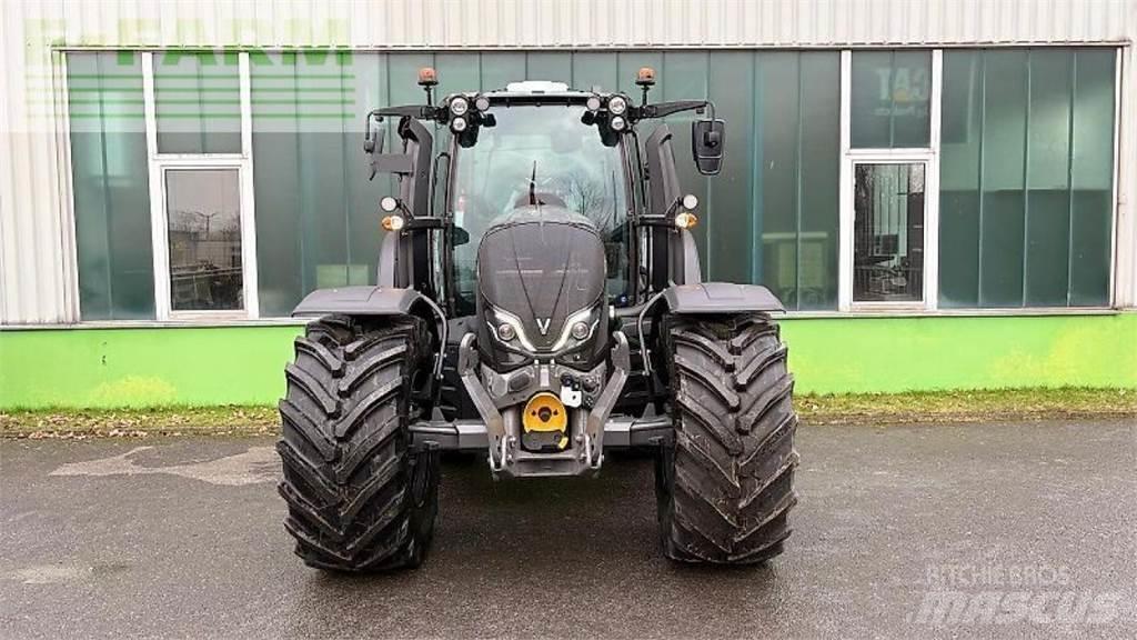 Valtra n 175 d Tractores