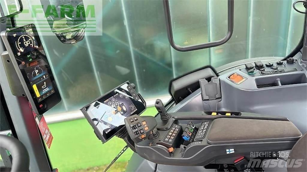 Valtra n 175 d Tractores