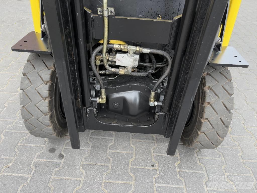 Hyster H 1.8 FT Carretillas LPG