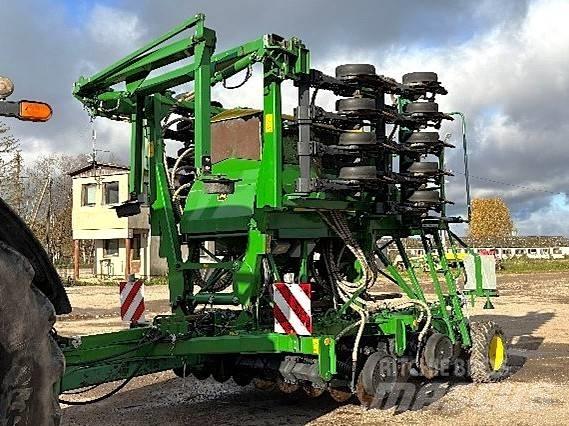 John Deere 750 A Sembradoras