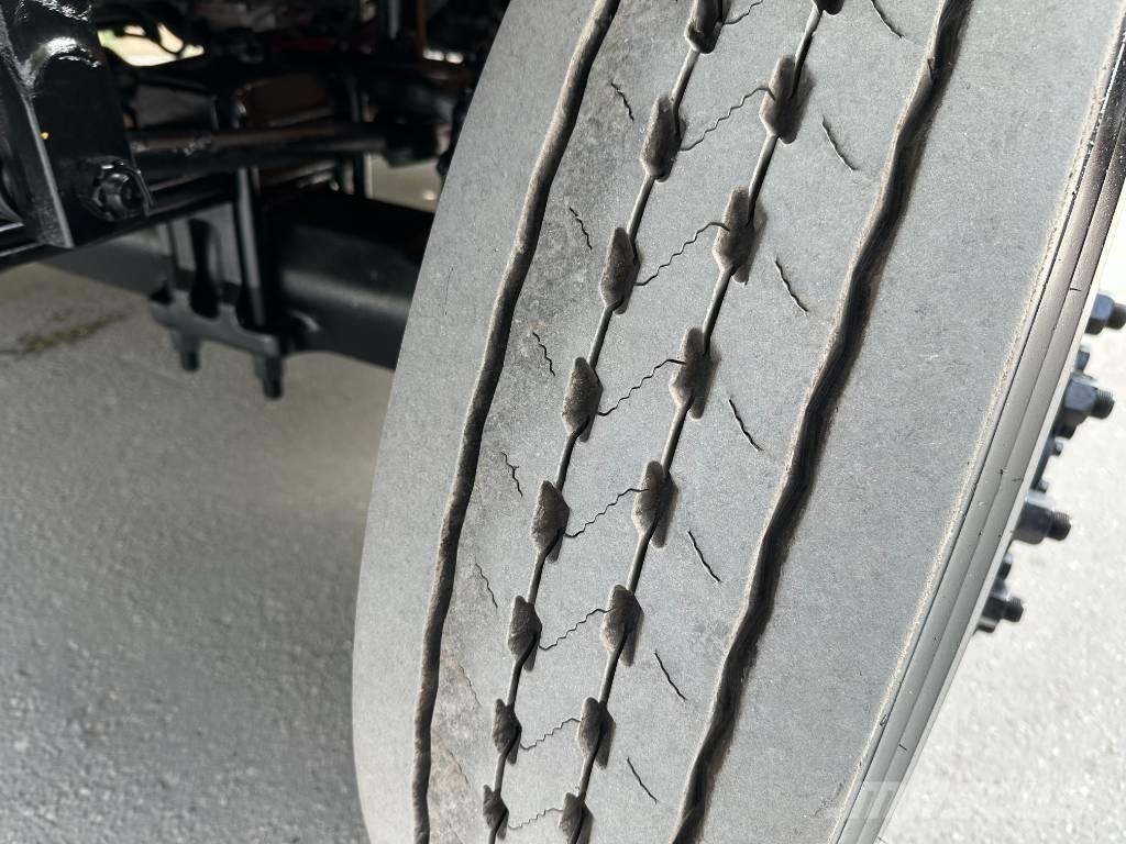 Freightliner M2 Otros camiones