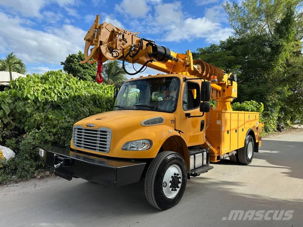 Freightliner M2 Otros camiones