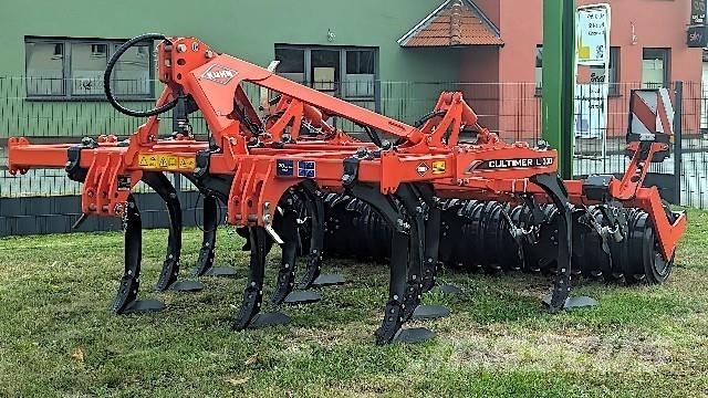 Kuhn Cultimer L300 Cultivadores