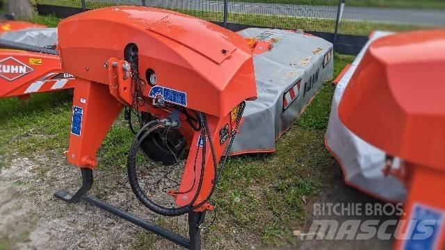 Kuhn GMD 3111-FF Segadoras