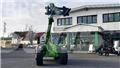 Merlo TF 42.7-116 Manipuladores telescópicos agrícolas