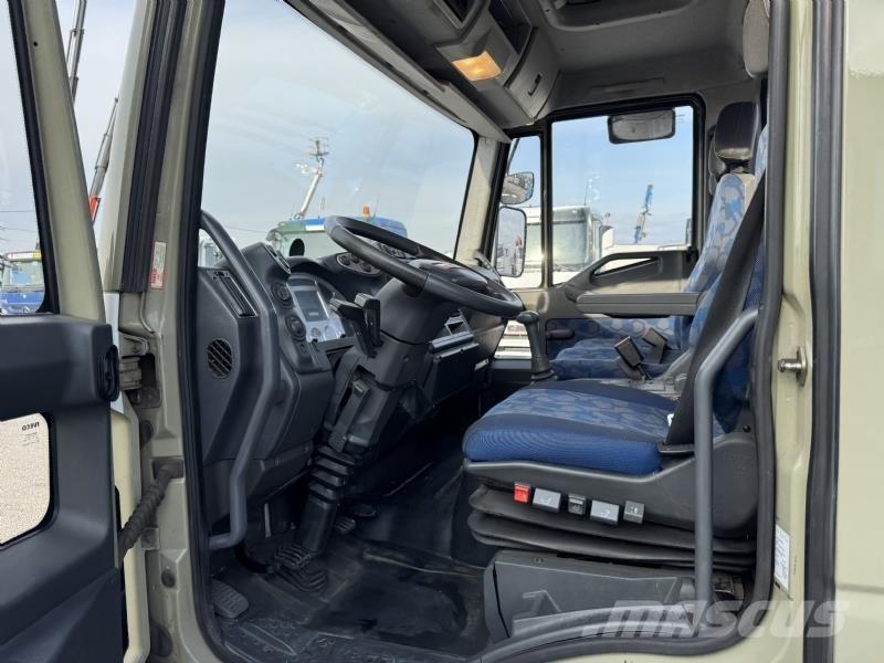 Iveco  Otras furgonetas