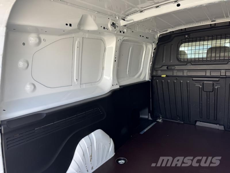 Opel COMBO Furgonetas caja abierta