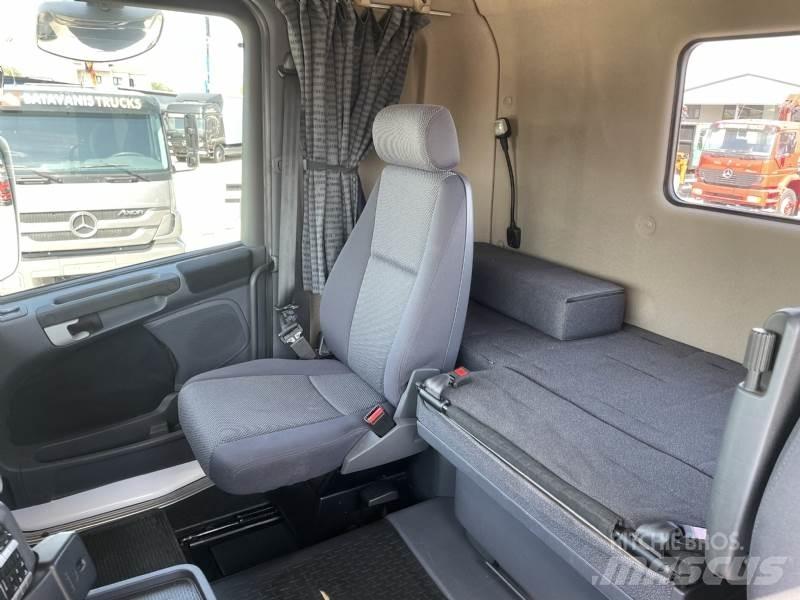 Scania R 420 EURO 5 Camiones portacontenedores