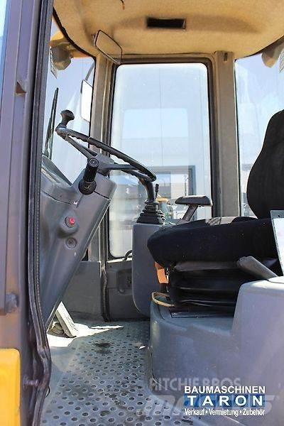Volvo L30B Cargadoras sobre ruedas