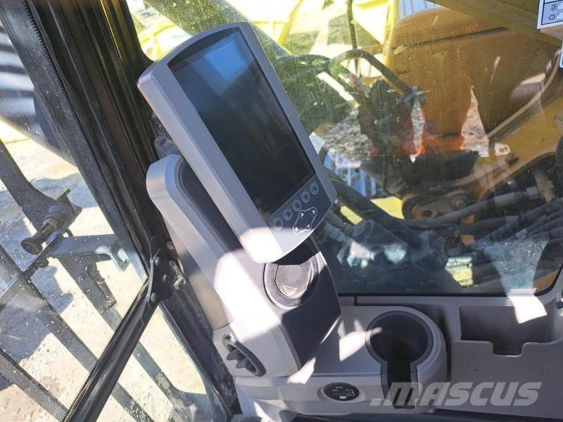 CAT 330FLN Excavadoras de cadenas